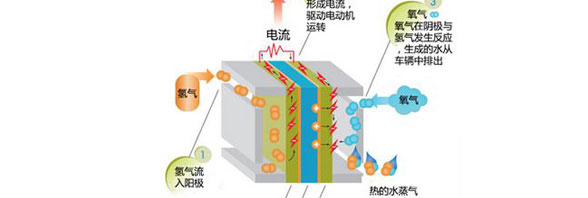 燃料电池