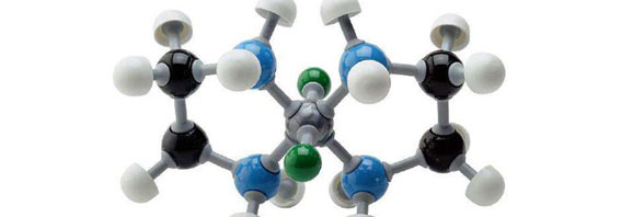 聚合高分子